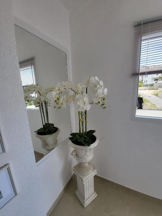 Apartments Kaja Pag Town Croatia