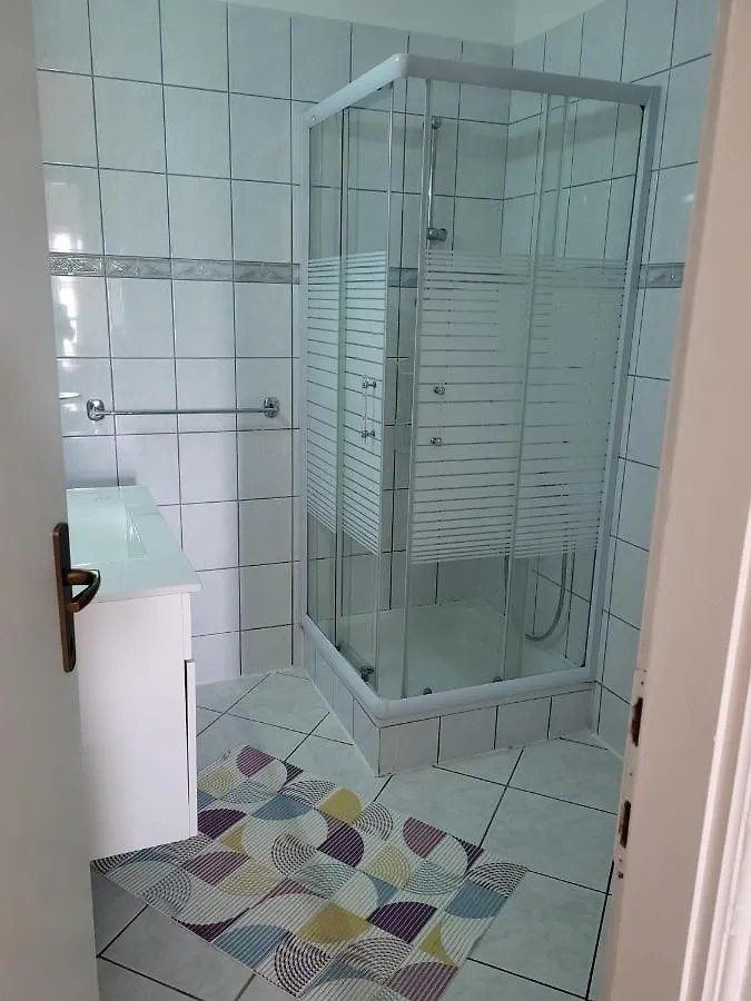 Apartments Kaja Pag Town 0*,  Croatia
