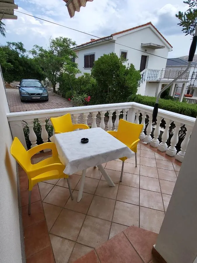 Apartments Kaja Pag Town 0*,  Croatia