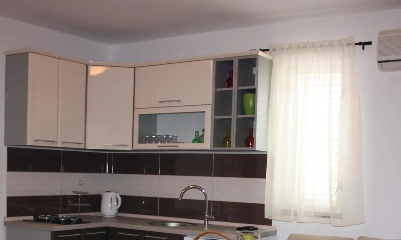 Apartments Kaja Pag Town Croatia