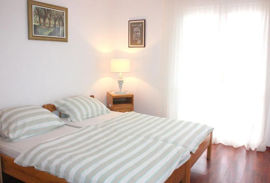 Apartments Kaja Pag Town Croatia