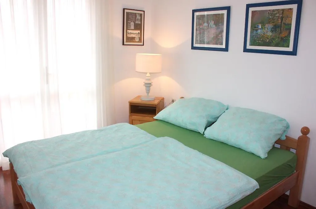 Apartments Kaja Pag Town Croatia