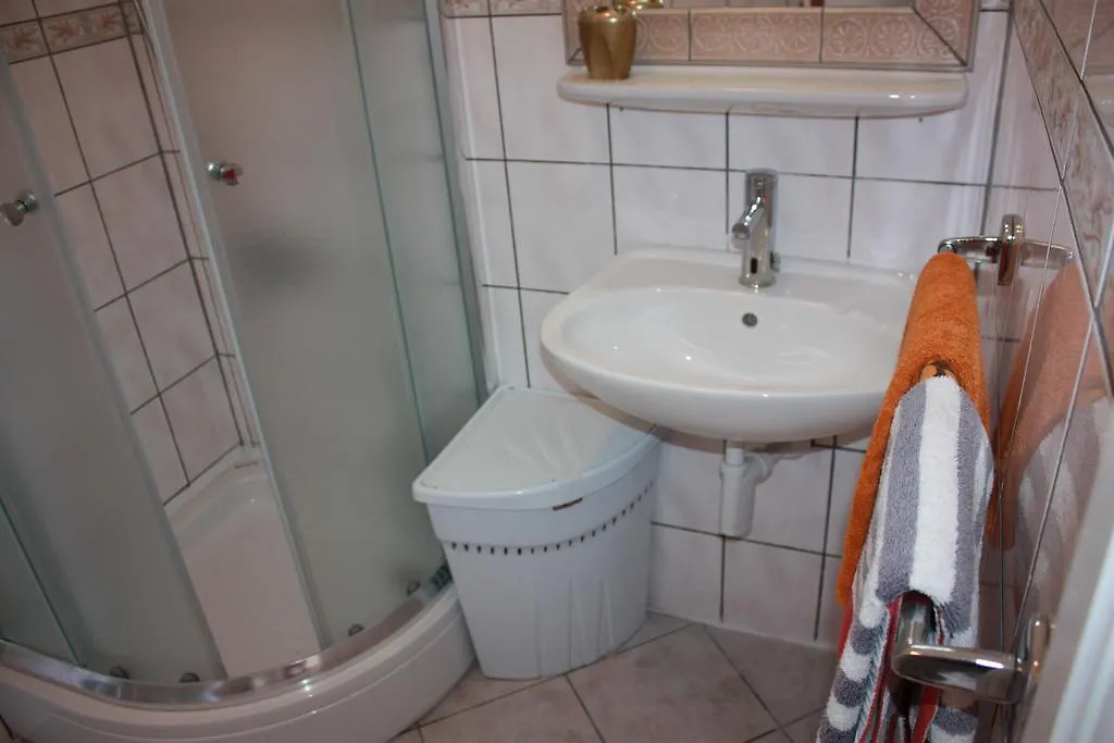 Apartments Kaja Pag Town Croatia