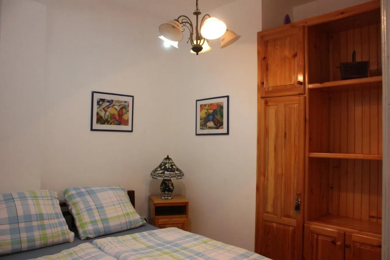 Apartments Kaja Pag Town Croatia