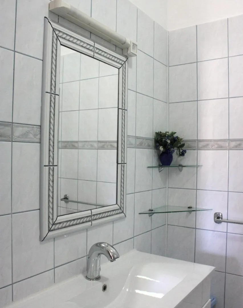 Apartments Kaja Pag Town Croatia