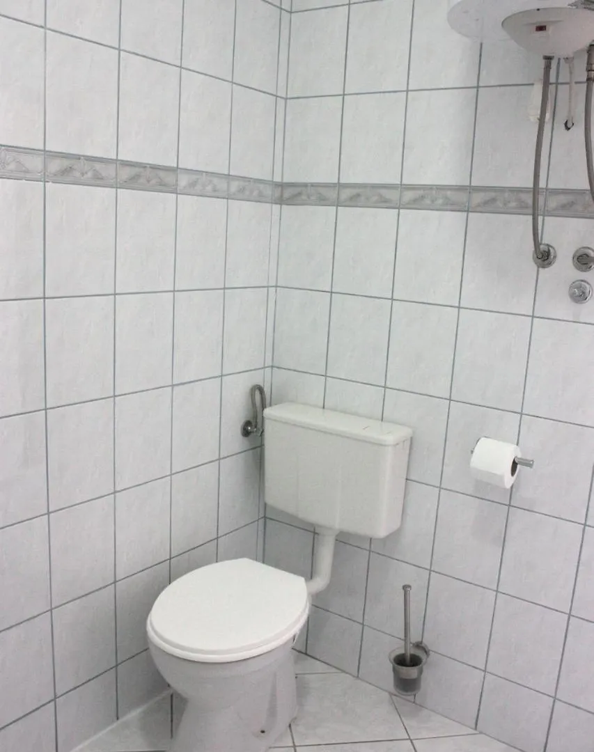 Apartments Kaja Pag Town Croatia